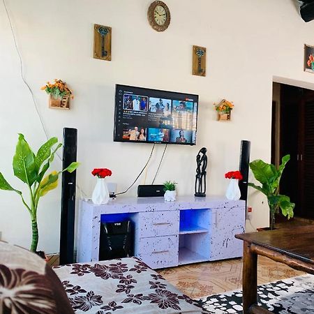 Jambo Diani 1-Bedroom Apartment Close To The Beach Діані-Біч Екстер'єр фото