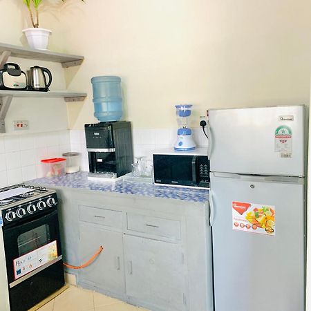 Jambo Diani 1-Bedroom Apartment Close To The Beach Діані-Біч Екстер'єр фото