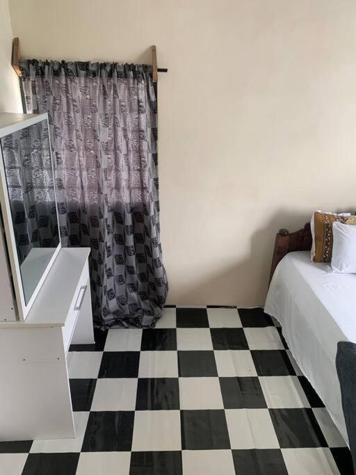 Jambo Diani 1-Bedroom Apartment Close To The Beach Діані-Біч Екстер'єр фото
