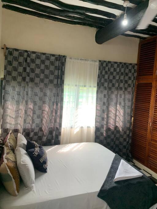 Jambo Diani 1-Bedroom Apartment Close To The Beach Діані-Біч Екстер'єр фото