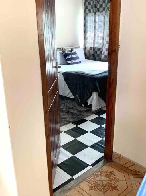 Jambo Diani 1-Bedroom Apartment Close To The Beach Діані-Біч Екстер'єр фото