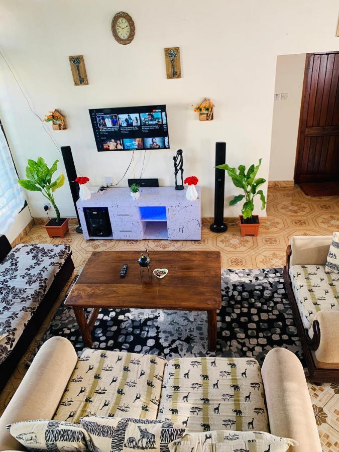 Jambo Diani 1-Bedroom Apartment Close To The Beach Діані-Біч Екстер'єр фото