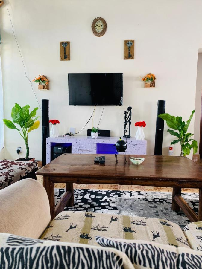 Jambo Diani 1-Bedroom Apartment Close To The Beach Діані-Біч Екстер'єр фото