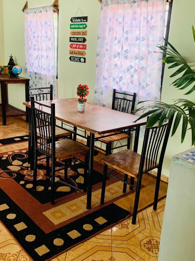 Jambo Diani 1-Bedroom Apartment Close To The Beach Діані-Біч Екстер'єр фото