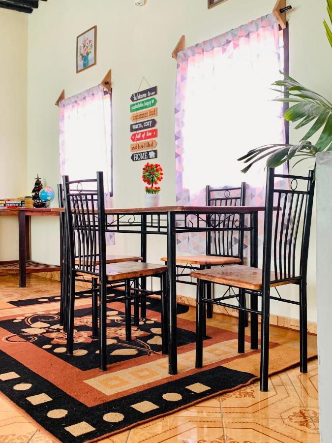 Jambo Diani 1-Bedroom Apartment Close To The Beach Діані-Біч Екстер'єр фото