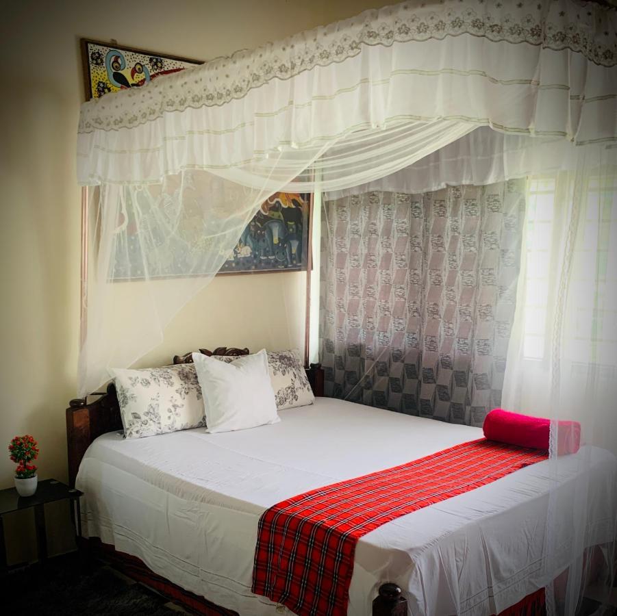 Jambo Diani 1-Bedroom Apartment Close To The Beach Діані-Біч Екстер'єр фото