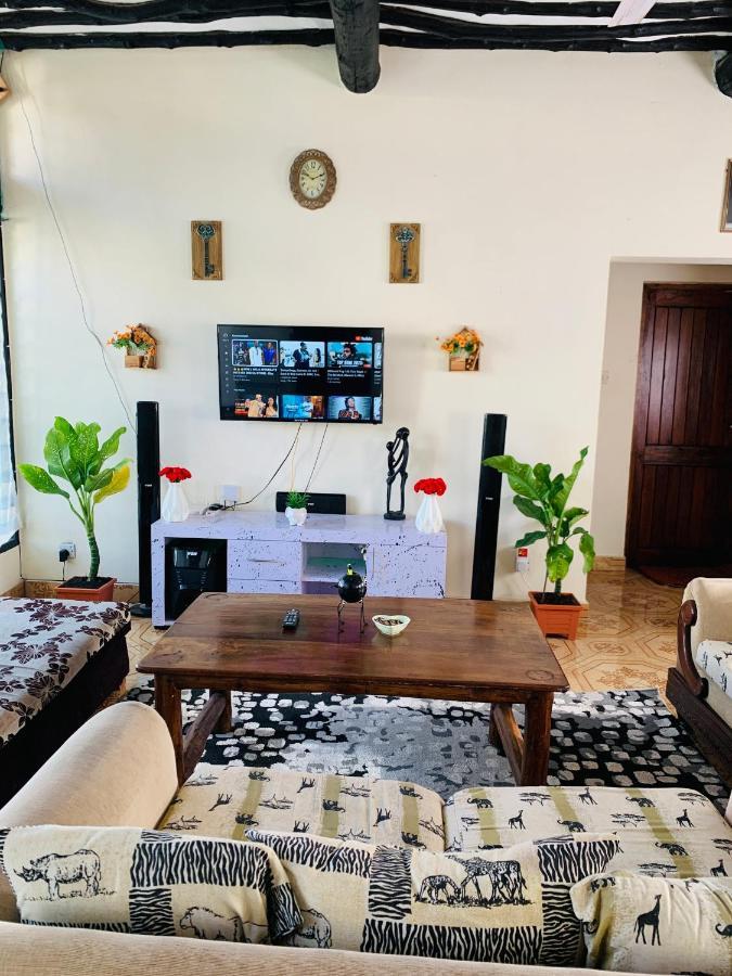 Jambo Diani 1-Bedroom Apartment Close To The Beach Діані-Біч Екстер'єр фото
