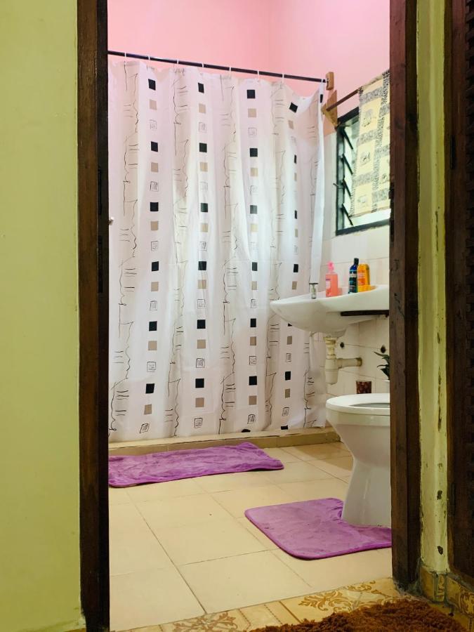 Jambo Diani 1-Bedroom Apartment Close To The Beach Діані-Біч Екстер'єр фото